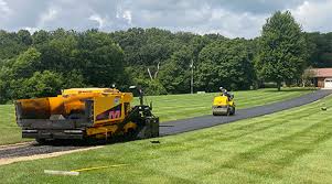 Driveway Pressure Washing in Bernie, MO